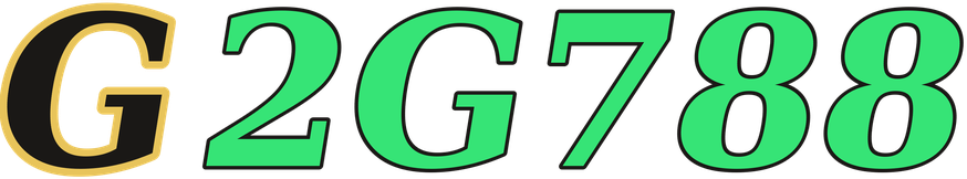 G2G788 โลโก้